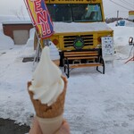 カフェ マッカリズム - 