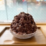 おちゃのこ - メルティーココア