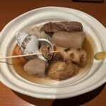 石川のうまいもんと地酒 加賀里火 - 