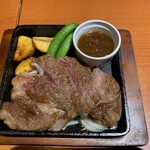 石川のうまいもんと地酒 加賀里火 - 