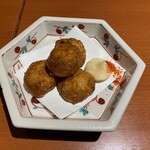 石川のうまいもんと地酒 加賀里火 - 