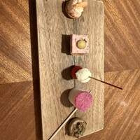 表参道バンブー - 