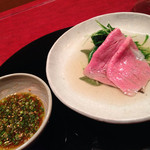 にくの匠 三芳 - 