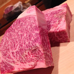 にくの匠 三芳 - 