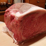 にくの匠 三芳 - 