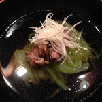 にくの匠 三芳 - 