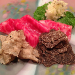 にくの匠 三芳 - 