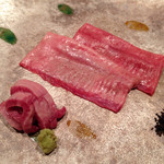 にくの匠 三芳 - 