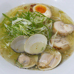 Ramen Kingu - 