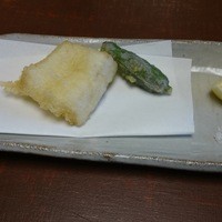 鉢の木 新館 - 