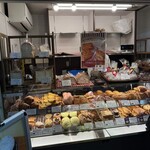 神戸屋 九段下駅店 - 