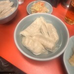 宇都宮みんみん 本店 - 