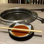 焼肉と土鍋ごはん 堂々 - 