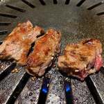 焼肉と土鍋ごはん 堂々 - 