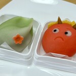 御菓子司 福一 - 