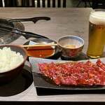 焼肉と土鍋ごはん 堂々 - 