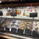 パティスリー・リヨン 十番丁店 - 