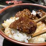 焼肉と土鍋ごはん 堂々 - 