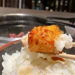 焼肉と土鍋ごはん 堂々 - 