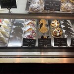 パティスリー・リヨン - 