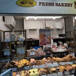 神戸屋 九段下駅店 - 