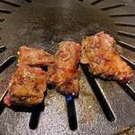 焼肉と土鍋ごはん 堂々 - 