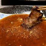 焼肉と土鍋ごはん 堂々 - 