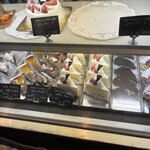 パティスリー・リヨン - 