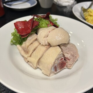 口コミ一覧 : 上海料理 大吉縁 - 巣鴨/中華料理 [食べログ]