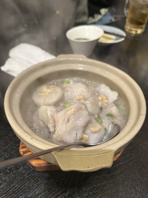 大吉縁⭐️です 上海料理 大吉縁 - 巣鴨/中華料理 | 食べログ