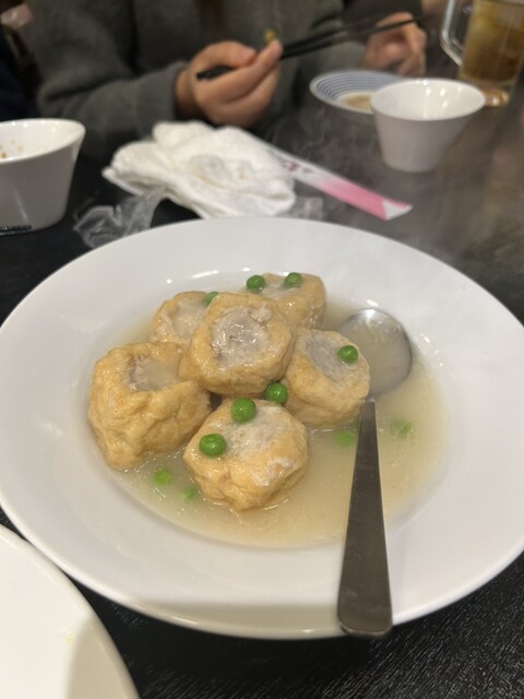 上海料理 大吉縁 - 巣鴨/中華料理 | 食べログ