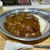 カレーショップ インデアン エスタ帯広店