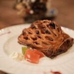 Gallery&Cafe　Contrail - 