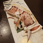 三代目まる天 - 