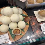 小布施堂 傘風楼 - 