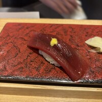 銀座 鮨 いな田 - 