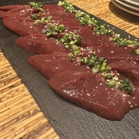 焼肉 龍園 西中洲店 - 