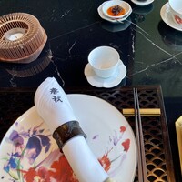 中国飯店 春秋 - 