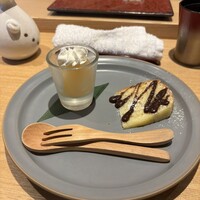 銀座 鮨 いな田 - 