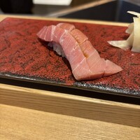 銀座 鮨 いな田 - 