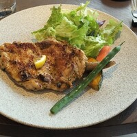 New American Dining GOTTA - 