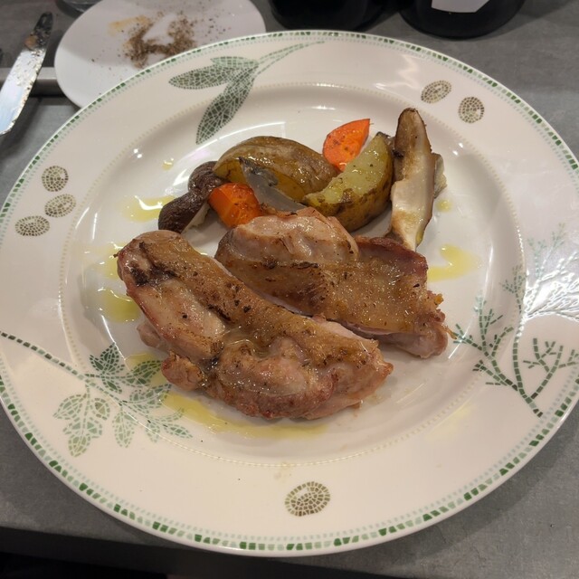 BASSA osteria（バッサ オステリア） - 帯広（イタリアン）の写真