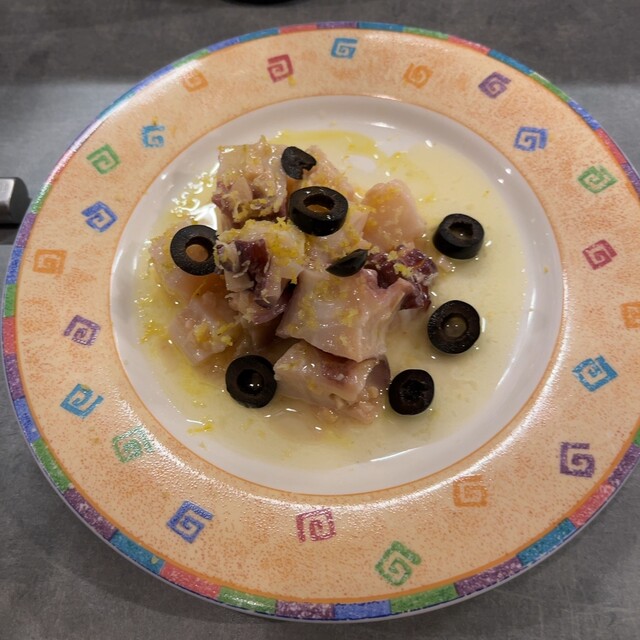 BASSA osteria（バッサ オステリア） - 帯広（イタリアン）の写真