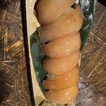 ブランド肉と旬の鮮魚と古酒の店 秀 - 