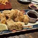 ブランド肉と旬の鮮魚と古酒の店 秀 - 