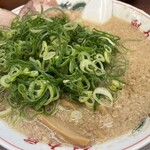 ラーメン魁力屋 - 