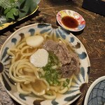 ブランド肉と旬の鮮魚と古酒の店 秀 - 