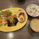 ランチョス 久御山店 - 