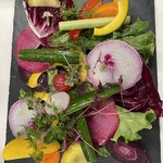 あじわい回転寿司 禅 - 