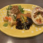 ランチョス 久御山店 - 